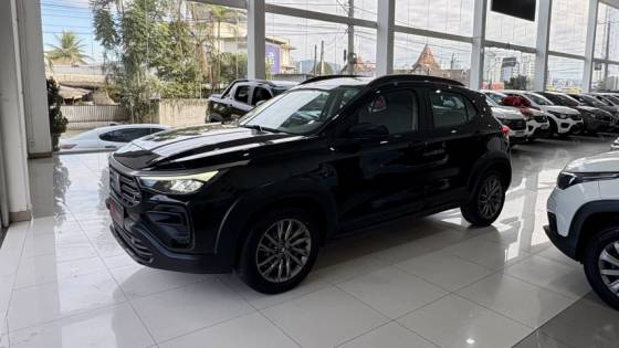 FIAT PULSE 1.3 FLEX DRIVE MANUAL FIAT PULSE 1.3 FLEX DRIVE MANUAL